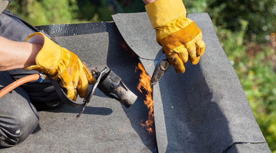 Expert new roof installation services in Creighton, PA